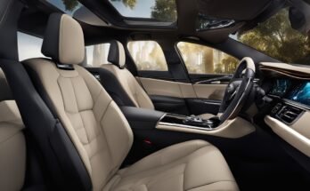 Car Interior Accessories