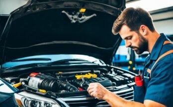 Car Servicing Guide