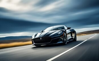 Luxury Car Leasing