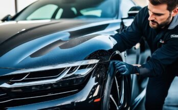 Luxury Car Maintenance