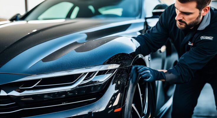 Luxury Car Maintenance